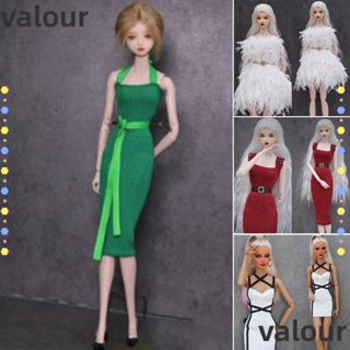 Valour ชุดเดรส 11.5 นิ้ว 1/6 BJD อุปกรณ์เสริม สําหรับตุ๊กตา