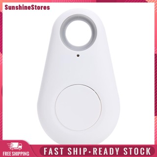 ❤Sunshinestores✪  เครื่องติดตาม GPS บลูทูธไร้สาย ป้องกันการสูญหาย#3