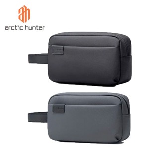 UM+Arctic Hunter Waterproof กระเป๋าถือ รุ่น K00580 กันน้ำ