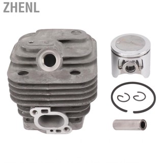 Zhenl 40mm Cylinder Piston Kit Assembly For Trimmer Engine