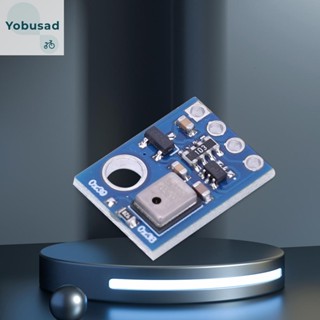 [Yobusad.th] Aht10 โมดูลเซนเซอร์วัดความชื้นดิจิทัล ความแม่นยําสูง สําหรับ Arduino