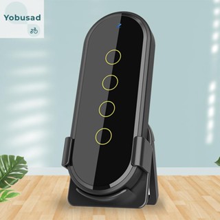 [Yobusad.th] Tuya ZigBee สวิตช์ไฟอัจฉริยะ ไร้สาย เรืองแสง