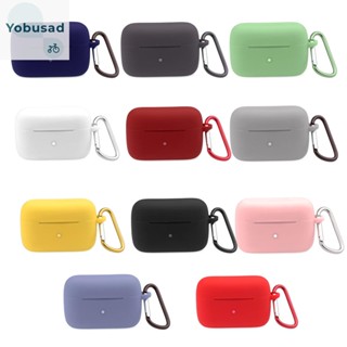 [Yobusad.th] เคสหูฟังไร้สาย สําหรับ Jabra Elite 85t True
