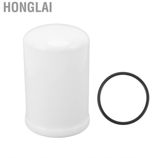 Honglai Loader Engine Fuel Filter White Oil 6677652 High Performance for Maintenance