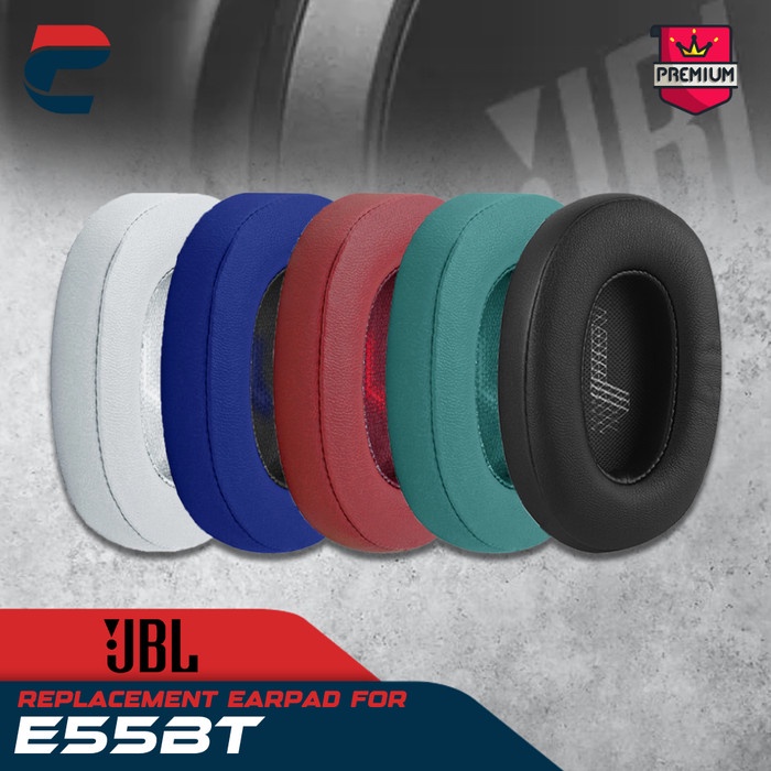 Earpad Foam Cushion Pad JBL E55BT E55 BT E 55 แผ่นโฟมแพด