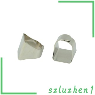 [Szluzhen1] ฐานวางเครื่องประดับ ทรงสี่เหลี่ยมผืนผ้า ปรับได้ 0.87x0.75 นิ้ว 10 ชิ้น