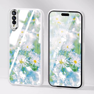 เคสซิลิโคนนิ่ม ลายท้องฟ้ากลางคืน หรูหรา สําหรับ Vivo Z5 S1 IQOO Neo Z1 Pro