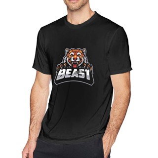 ขายดี เสื้อท็อป ลาย Mr Beast 12 ขนาดใหญ่ เหมาะกับของขวัญวันเกิด สําหรับผู้ชาย