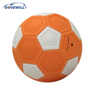 [Dovewill] ลูกฟุตบอล ไซซ์ 4 สําหรับฝึกซ้อมฟุตบอล ของขวัญวันเกิด