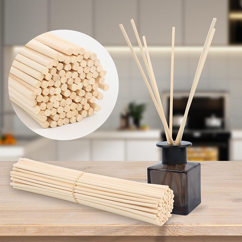 10 ชิ้น รีดกระจาย เปลี่ยนแท่งได้ / ดับกลิ่น อโรมา อโรมา แท่ง / ตกแต่งบ้าน แฮนด์เมด DIY / รีด หอม น้ํามัน แท่ง / บ้าน น้ําหอม ปรับอากาศ สดชื่น