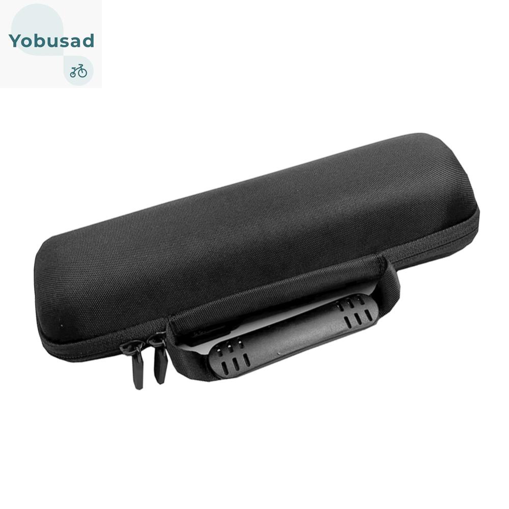 [Yobusad.th] กระเป๋าเคสป้องกันลําโพงไร้สาย สําหรับ HUAWEI Sound Joy