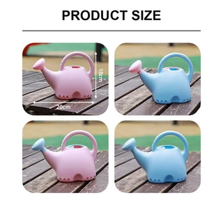 SWEETSASHA 2200ml บัวรดน้ําเด็ก, สนามหญ้าลานดอกไม้พืชรดน้ําหม้อ, เด็กบ้านอนุบาลสวนชลประทาน