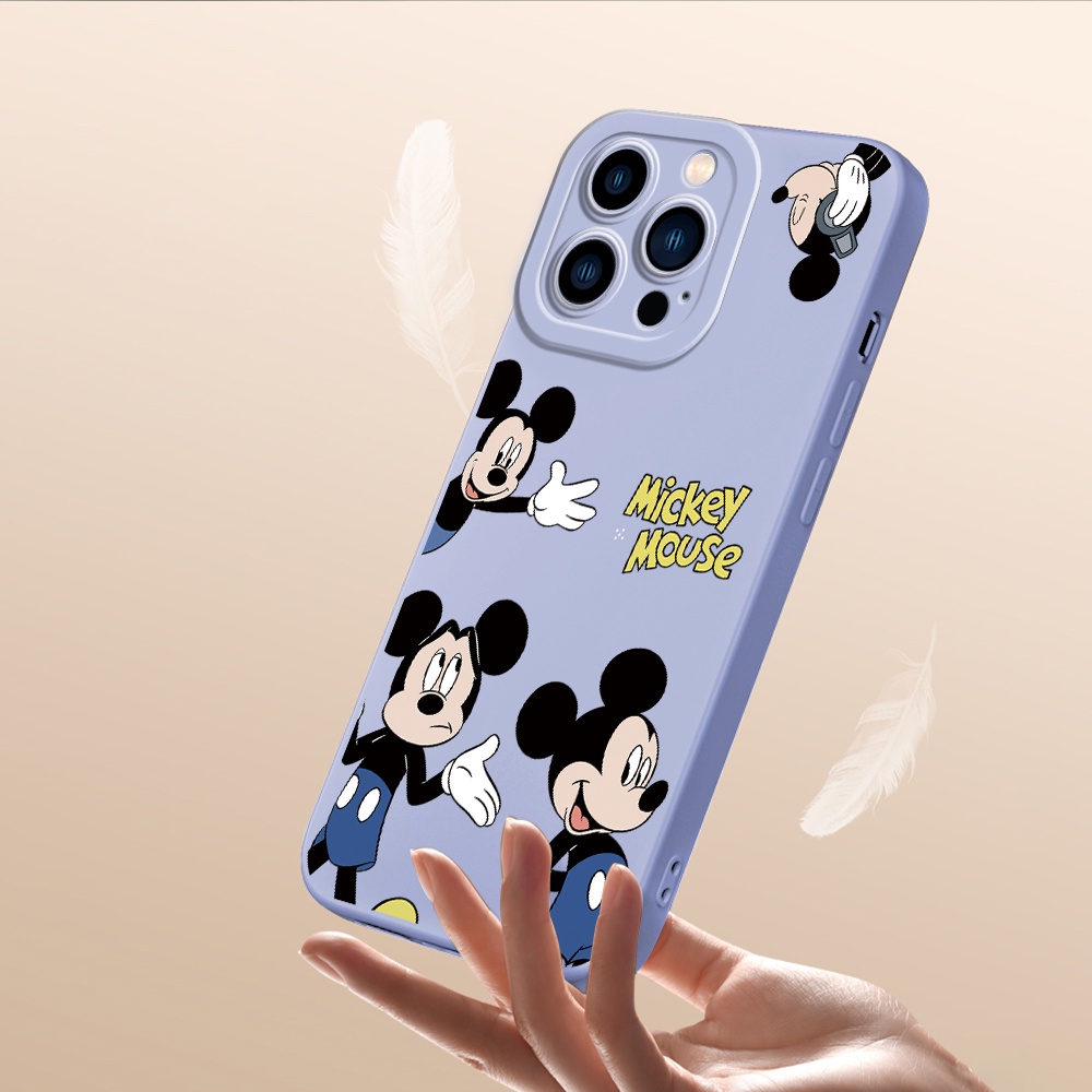 เคส For Realme C35 10 9 9i 8 8i 7 6i 5 5i C17 C25 C12 C53 C51 C21 C3 C55 C67 Note 50 C30 C21Y C30S Pro 4G 5G Case TY - รูปที่ 6