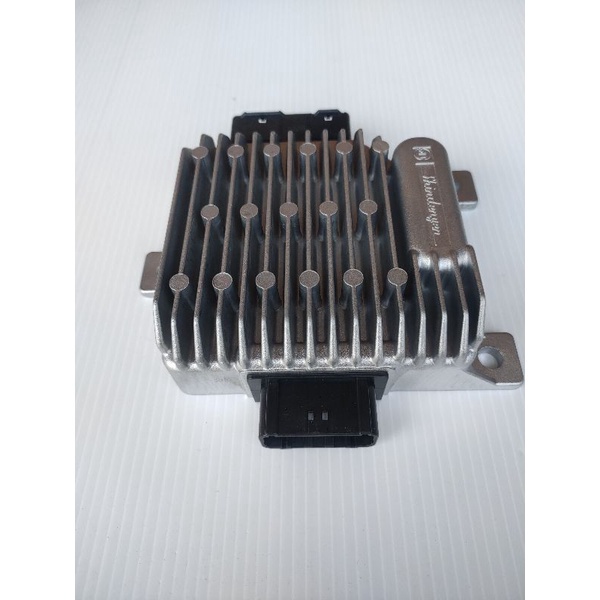 30400-K59-T11/กล่องECUแท้HONDA CLICK 150iรุ่นปี2019-22,1กล่อง อะไหล่แท้ศูนย์HONDA