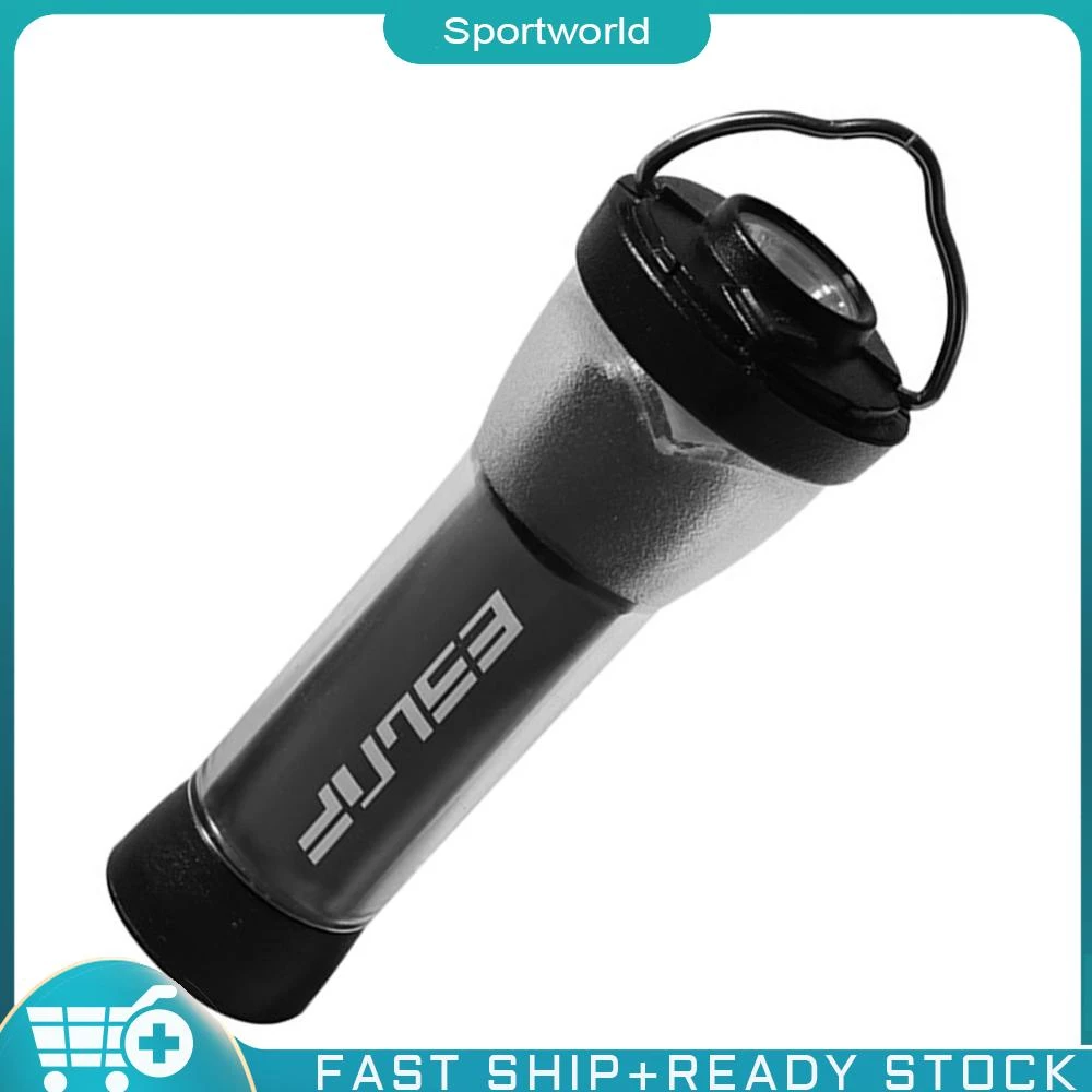 ESLNF ไฟฉาย LED แคมป์ปิ้ง 2600mAh ชาร์จ USB thumbnail 7