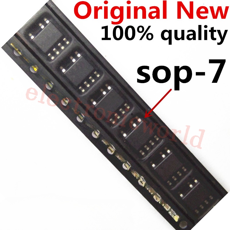 ชิปเซ็ต 100% SSC3S111 3S111 sop-7 5-10 ชิ้น