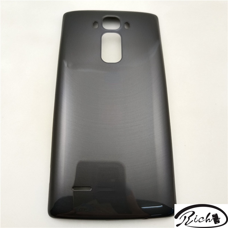 เคสแบตเตอรี่ด้านหลัง แบบเปลี่ยน สําหรับ LG G Flex 2 H955 LS996 US995 H950
