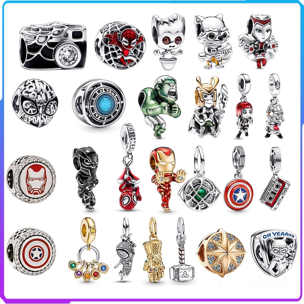 เครื่องประดับ สร้อยคอ สร้อยข้อมือ ชุบเงิน เหมาะกับของขวัญ แฟชั่นสําหรับผู้หญิง DIY