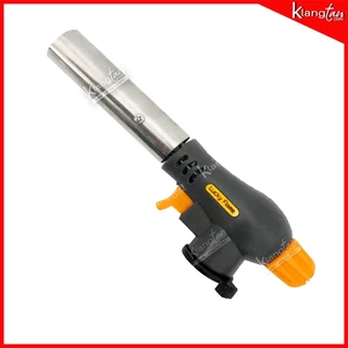 Lucky flame หัวพ่นไฟ ลัคกี้เฟลม รุ่น GT-202 หัวเบิร์น ใช้แก๊สกระป๋อง