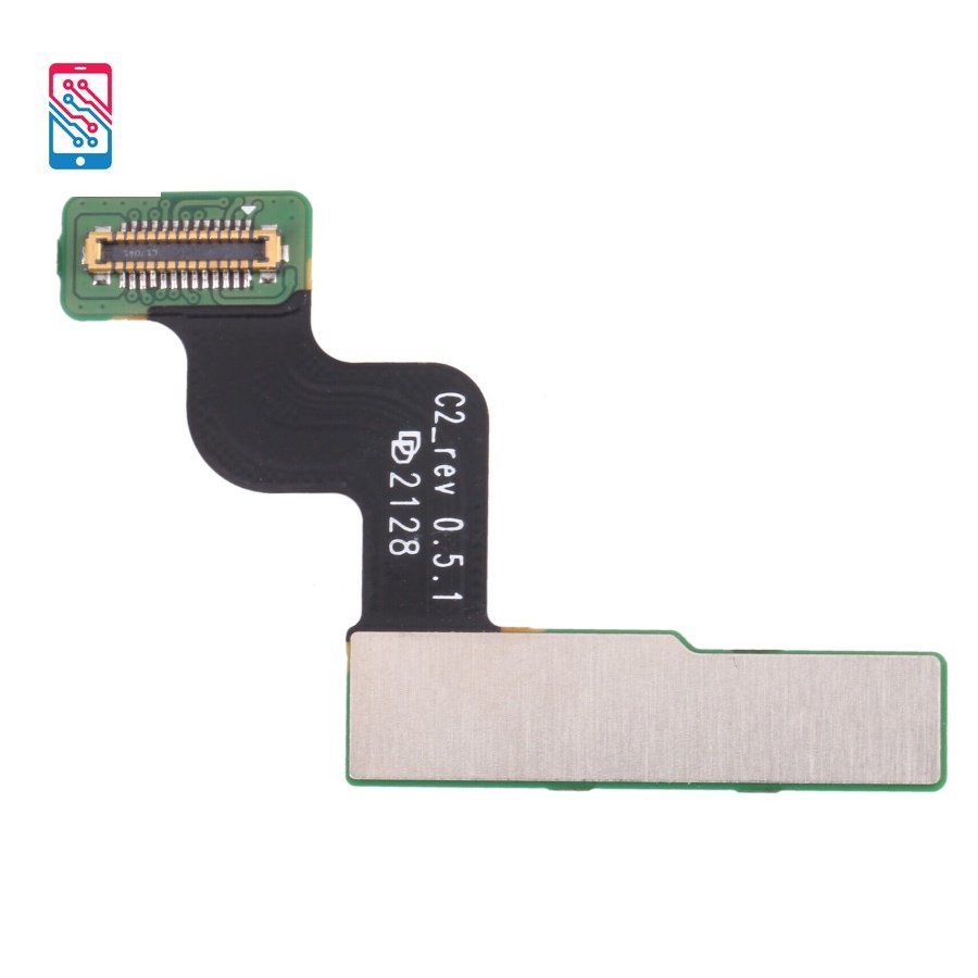 อะไหล่เซนเซอร์ไฟอ่อน สําหรับ Samsung Galaxy Note 20 Ultra N9860 N9860U N9860B N986N