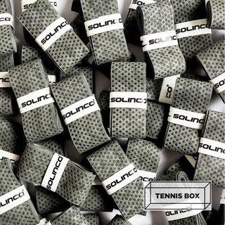 Tennis Padel grip Solinco Heaven grip ผ้าพันด้าม กริป เทนนิส ของแท้ พร้อมส่ง