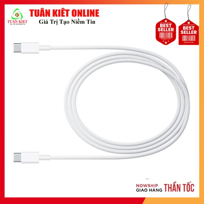 สายชาร์จ USB-C (2M)*