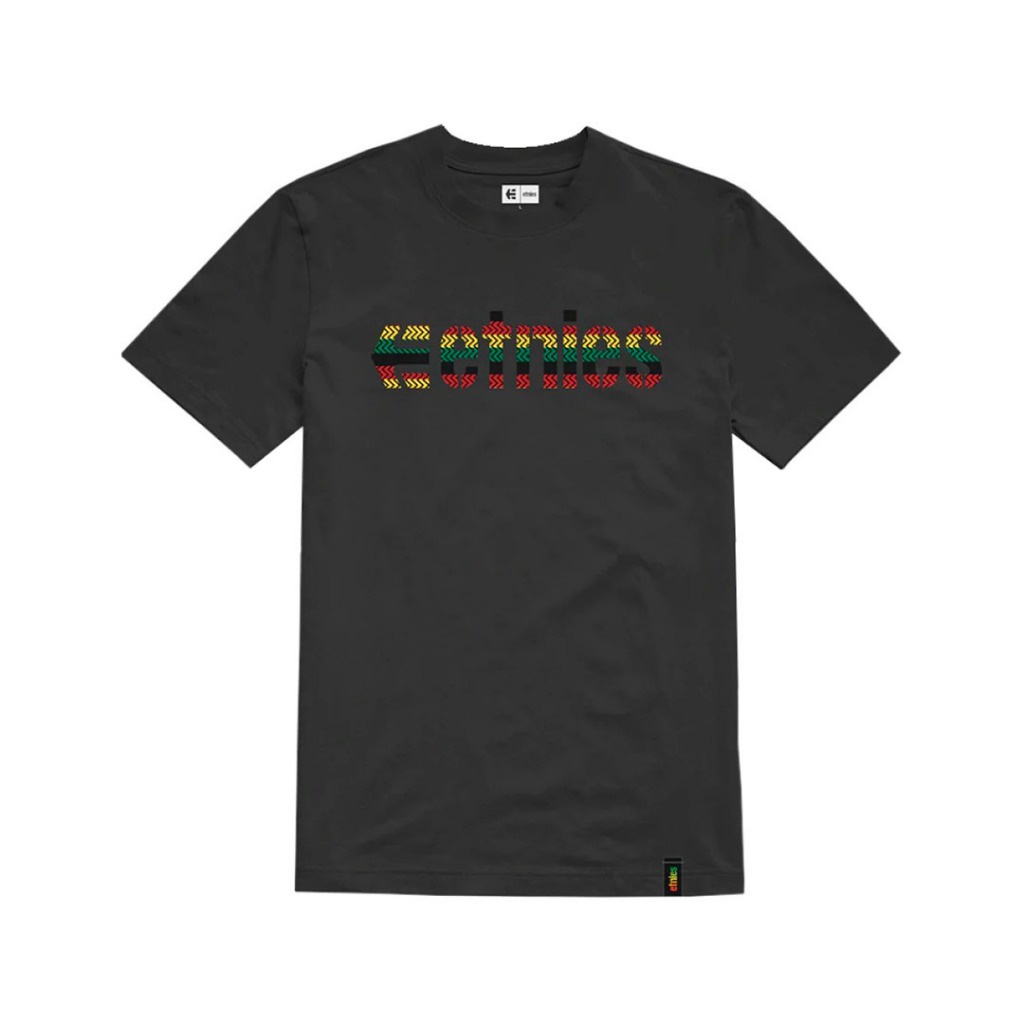 ETNIES เสื้อยืด GRIZZLY ECORP TEE