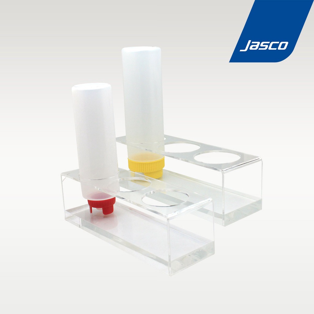 Jasco ช่องสำหรับใส่ขวดซอส Squeeze Dispensers Holders