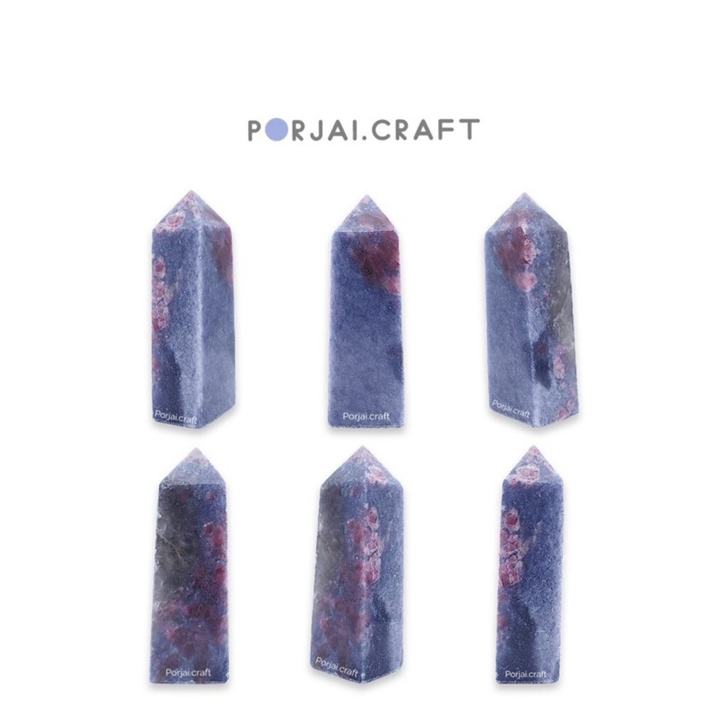 Unicorn Stone Tower หินยูนิคอร์น ทาวเวอร์