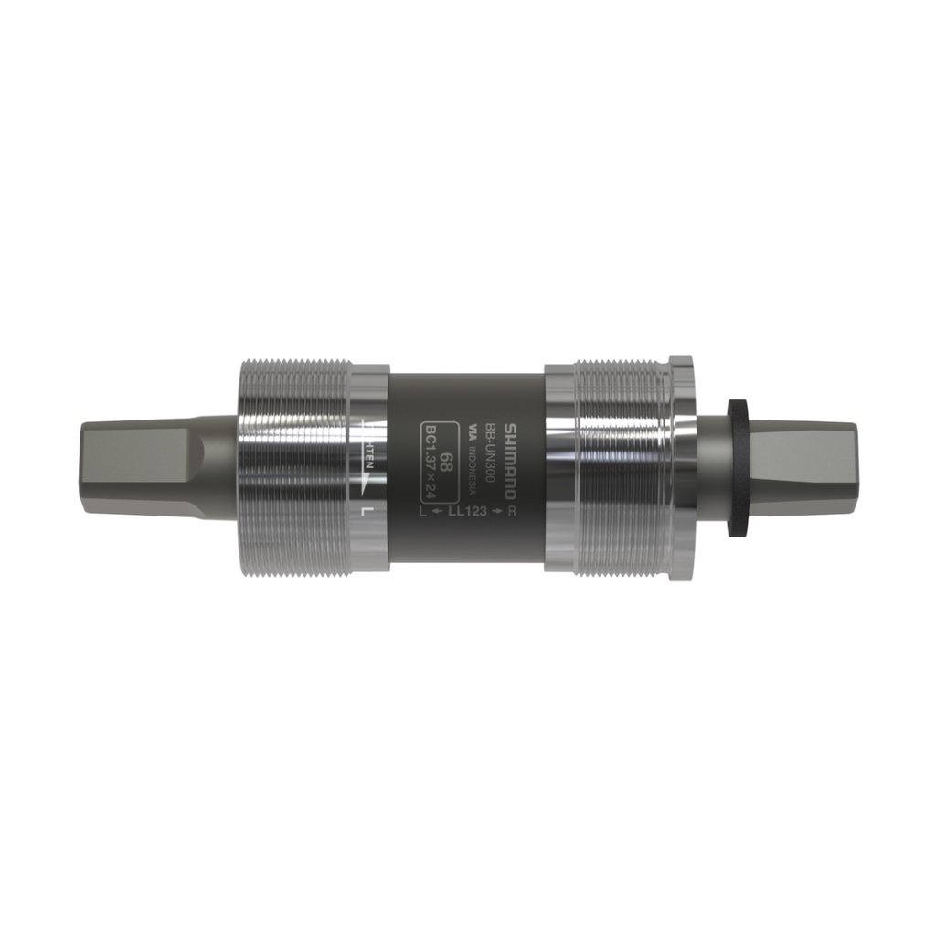 กะโหลกเหลี่ยม Shimano BB-UN300