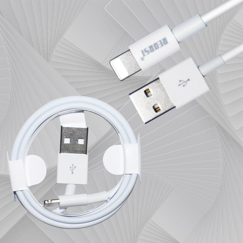 สายชาร์จ20W USB สาย Fastcharge สำหรับ i6 i7 i8 x XR i11 i12 i13 i14 จัดส่งจากประเทศไทย