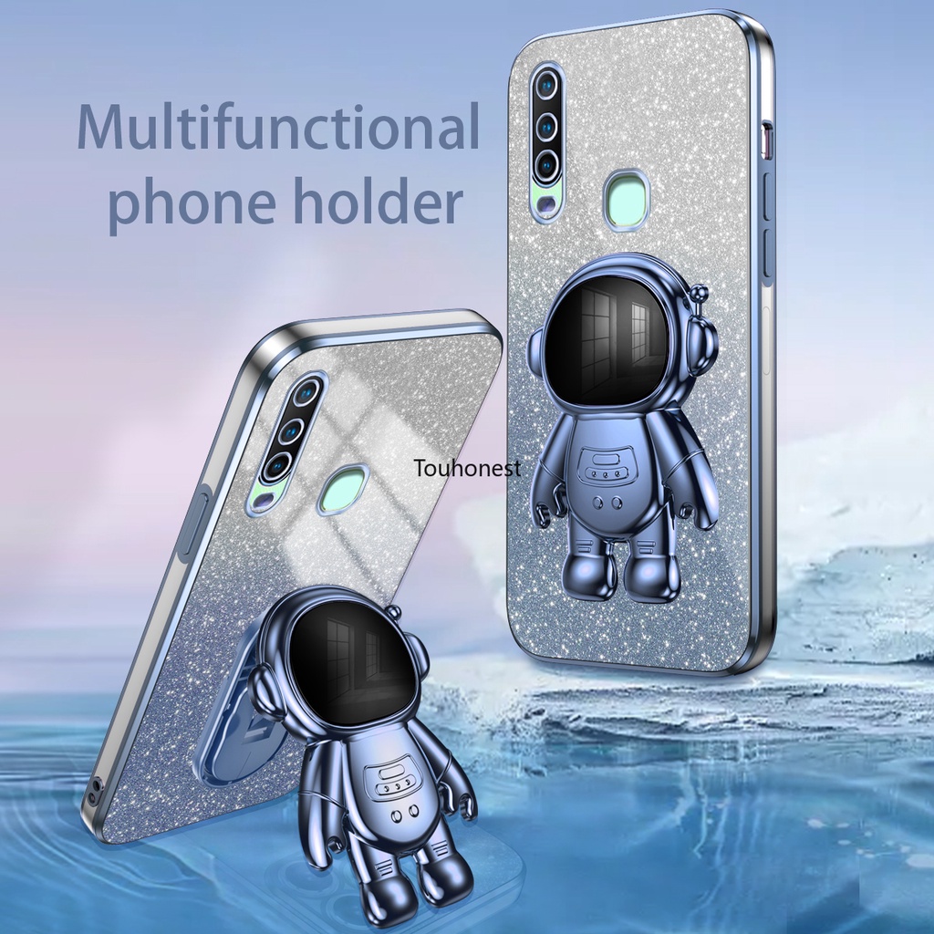 เคส For Vivo Y17 เคส Vivo Y15 เคส Vivo Y12 Casing Vivo Y11 Case Vivo Y02 Case Vivo Y5S Y9S Case Vivo