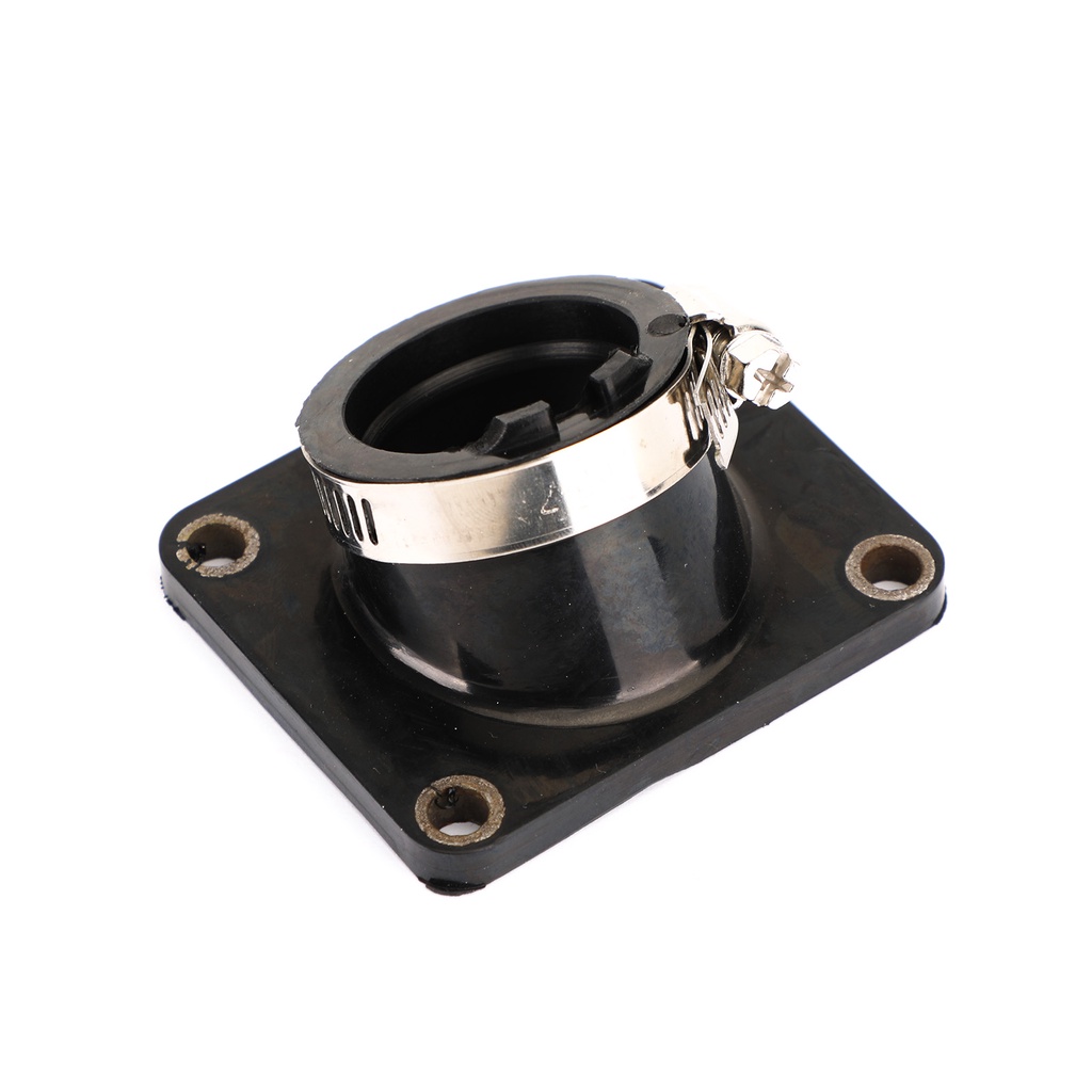 คาร์บูเรเตอร์ท่อร่วมไอดี Boot สำหรับ Yamaha DT100 76-83 MX100 79-83 RT100 90-00