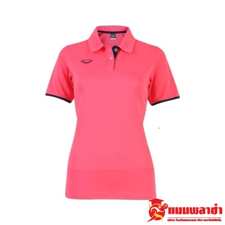 เสื้อโปโล เสื้อคอปก GRAND SPORT ทรงหญิง รุ่น 12-795