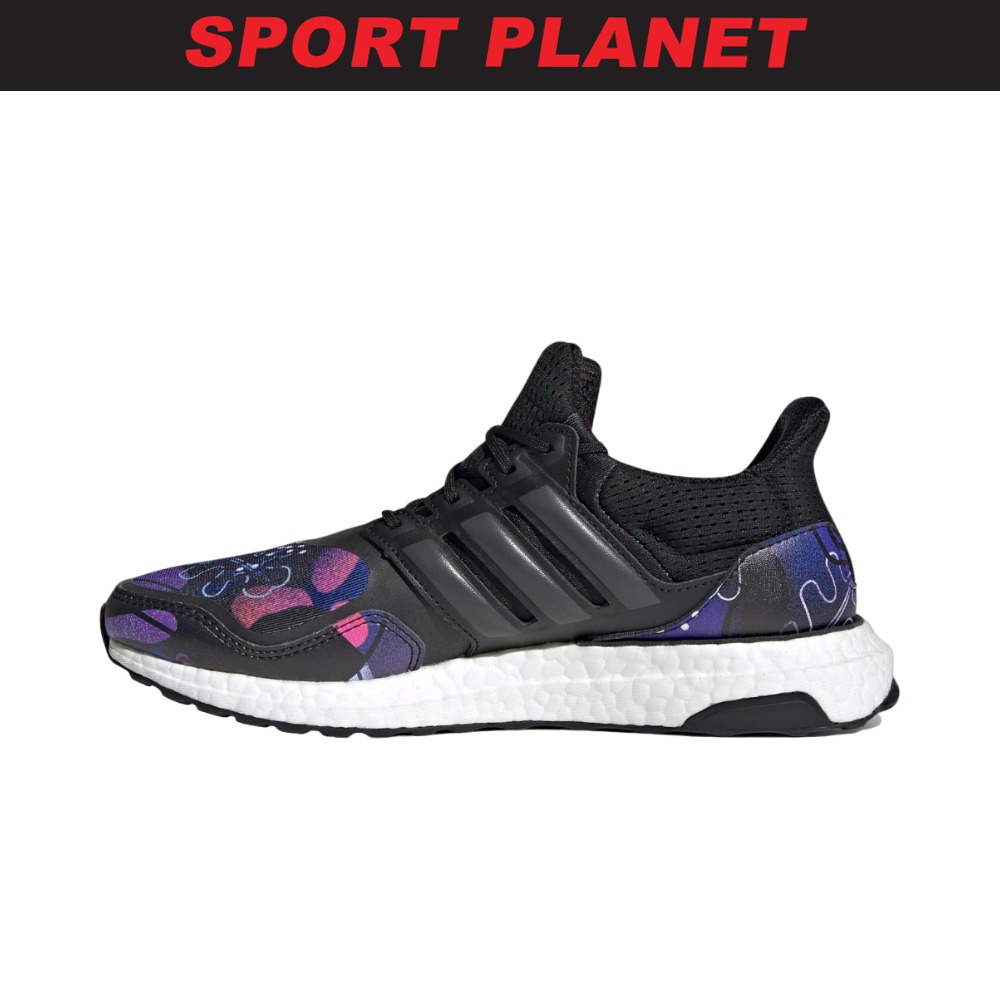 adidas Women Ultraboost S&amp;L DNA Running Shoe Kasut Perempuan (FZ2917) Sport Planet รองเท้า Hot sale