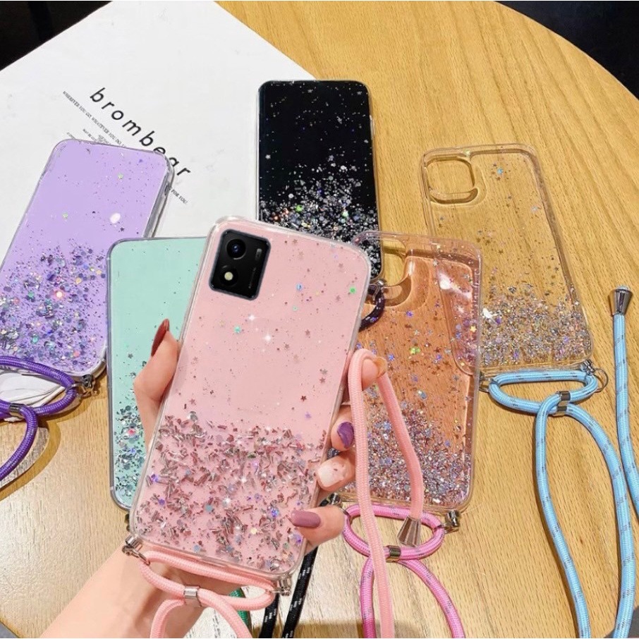 case Vivo Y01 เคส มือถือ วีโว่ Y01