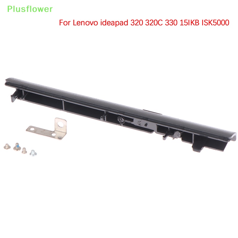 (Plusflower) ใหม่ ฝาครอบแผงออปติคอลไดรฟ์ DVD ODD สําหรับ Lenovo Ideapad 320 320C 330 15IKB ISK5000