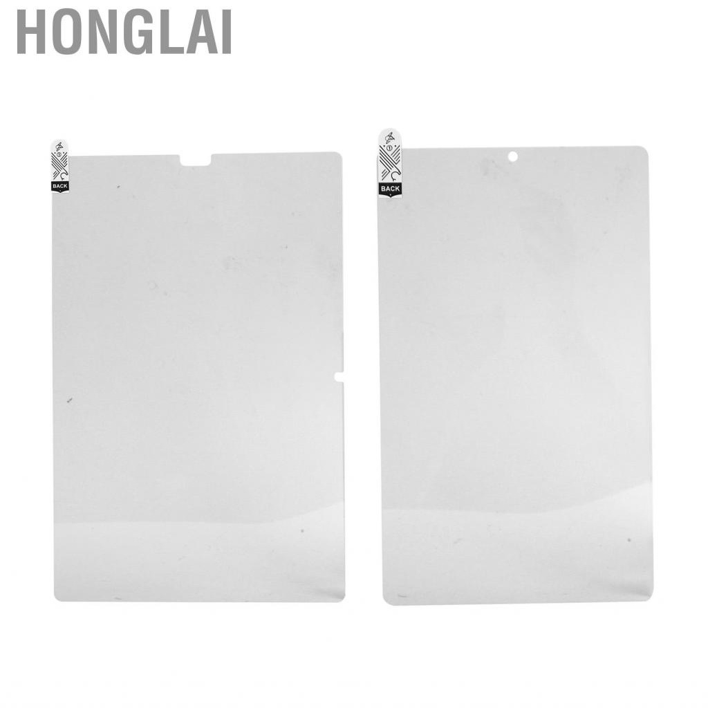 Honglai Tablet Screen Protector Film  Portable for Huawei MediaPad M6
