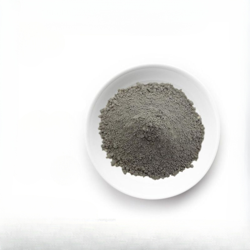 เซรามิคเกรดซิลิคอนไนไตรด์ผงนาโน Si3N4สำหรับการวิจัยทางวิทยาศาสตร์