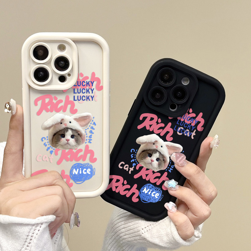 สําหรับOppo A18 A17 สําหรับOppoA18 OPOP 0PP0 A18 OPสําหรับOppoA17 กรณีHP Softcase Kesing Lucu Cessin