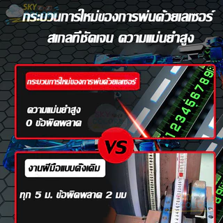BADIT ตลับเมตรใช้งานได้ยาวนาน 5-10 เมตร วัดระยะได้แม่นยำ ไม่เสียรูปทรงง่าย พกพาสะดวกเหมาะทุกงาน Sky