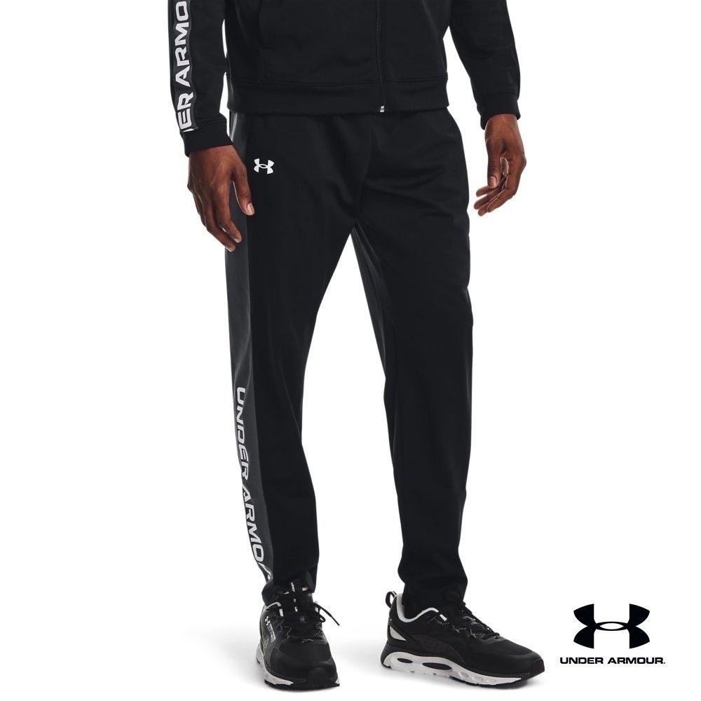 Under Armour UA Men's Brawler Pants อันเดอร์ อาเมอร์ กางเกงออกกำลังกาย สำหรับผู้ชาย