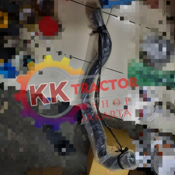 SK200-8 NG ท่อรับสัญญาณต่ํา