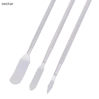 Tar 7pcs โลหะ Spudger ชุด Universal โทรศัพท์มือถือซ่อมเครื่องมือเปิดโทรศัพท์มือถือถอด Crowbar เหล็ก Pry โทรศัพท์มือชุดเครื่องมือ N