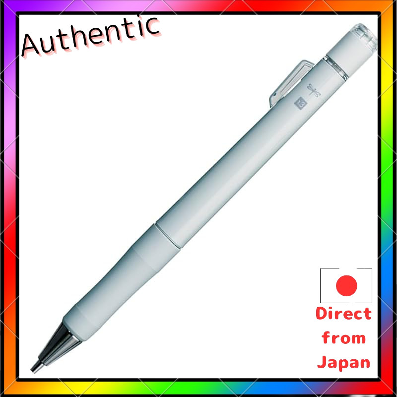 Tombow Pencil Mark Sheet ดินสอกด 1.3mm Mono Mono Work Thick Lead Green DPB-151D