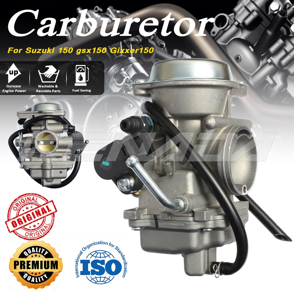 คาร์บูเรเตอร์ สําหรับ 150 Gsx 150 Gixxer 150