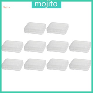 Mojito กล่องเก็บการ์ดเกม แบบพกพา สําหรับ NS OLED-Lite