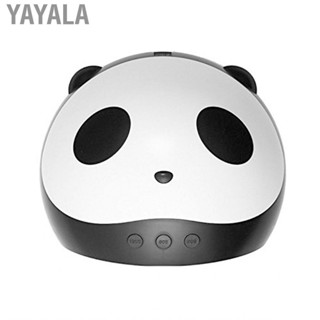 Yayala Intelligent Nail Dryer  Adjustable Manicure  Lamp for Shop