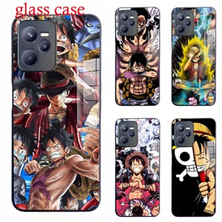 เคส One Piece Luffy 1 สําหรับ Realme C35