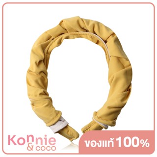 Konvy Anti-UV Sun Hat #Yellow.